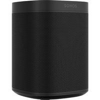 Coluna Wireless Sonos One SL - Preto