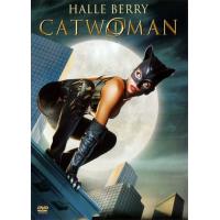Catwoman