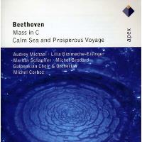 Beethoven | Mass in C major, Op. 86