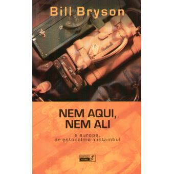 Nem Aqui Nem Ali