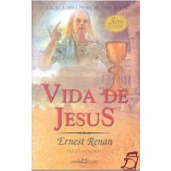 Vida de jesus