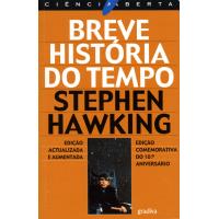 Breve História do Tempo