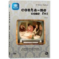 Conta-me Como Foi – 4ª Temporada Parte 2