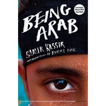 Being Arab