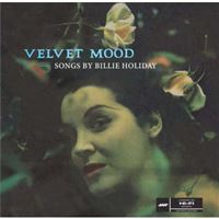 Velvet Mood  - LP 180g Vinil 12''