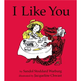 I Like You : The perfect Valentine's Day gift - 1