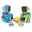 kickabot - Silverlit - Envio Aleatório_0