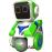 kickabot - Silverlit - Envio Aleatório_1