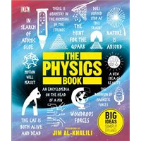 The Physics Book