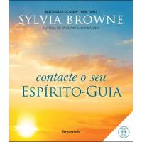 Contacte o Seu Espírito-Guia