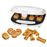 Máquina biscoito para cão Clatronic_0