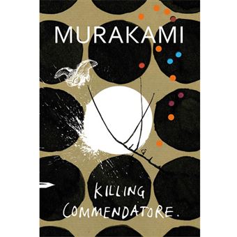 Killing Commendatore