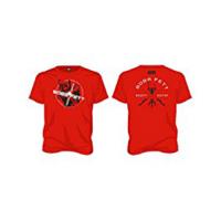 T-Shirt-Star Wars-BOBBA FETT (L)