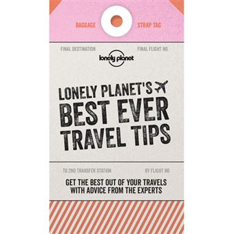 Best Ever Travel Tips