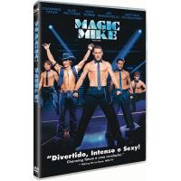 Magic Mike