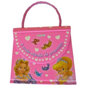 A Minha Malinha de Princesa