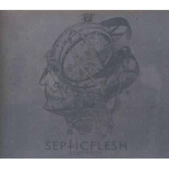 Esoptron (Re-Release)