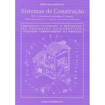 Sistemas de Construção VII