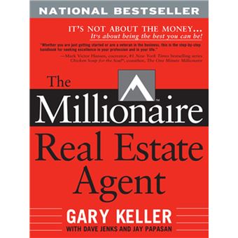 The Millionaire Real Estate Agent