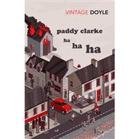 Paddy Clarke Ha Ha Ha
