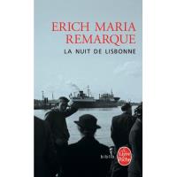 La Nuit de Lisbonne