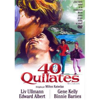 40 Quilates