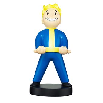 Cable Guy - Fallout Vault Boy 111