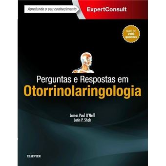 Perguntas e Respostas em Otorrinolaringologia