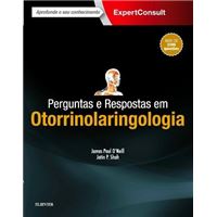 Perguntas e Respostas em Otorrinolaringologia