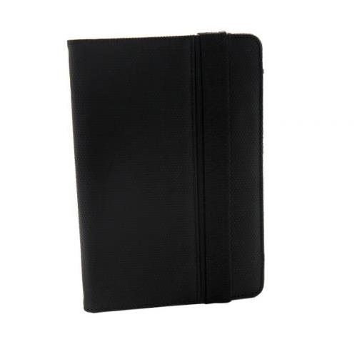 New Mobile Capa Book Cover Preto BC-04 Universal 10
