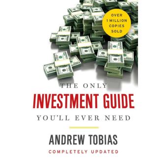 The Only Investment Guide You'll Ever Need