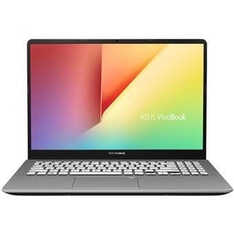 Portátil Asus Vivobook S530UF-78AM | i7 8550U | 8GB