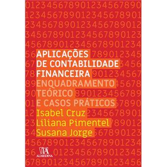 Aplicações de Contabilidade Financeira