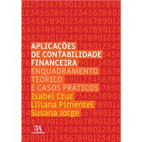Aplicações de Contabilidade Financeira