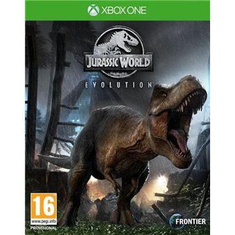 Comprar Jurassic World Evolution PS5 Barato Comparar Preços