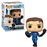 Funko Pop! Fantastic Four: Mister Fantastic - 557_0