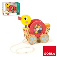 Arraste Pato - Goula