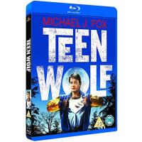 Teen Wolf