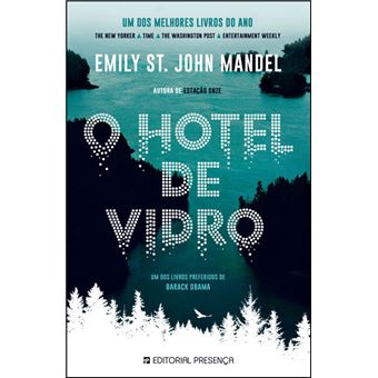 O Hotel de Vidro - 1