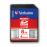 Verbatim SDHC 8GB Classe 10_0
