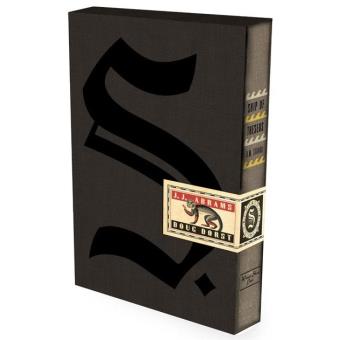 S. - Cartonado - Doug Dorst, J.J. Abrams - Compra Livros na Fnac.pt