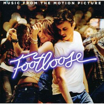 BSO Footloose - CD