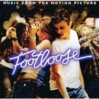 BSO Footloose - CD