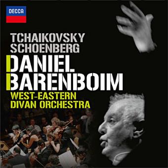 Variations For Orchestra/