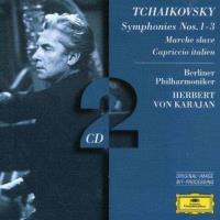 Symphonies No.1-3