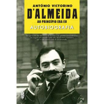 Ao Principio Era Eu