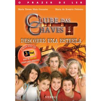 O Clube das Chaves Descobre uma Estrela