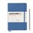 Caderno Denim Liso Leuchtturm A5_0
