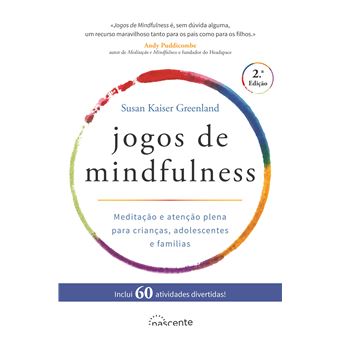 Jogos de Mindfulness