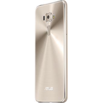 Smartphone Asus Zenfone 3 - ZE520KL - Shimmer Gold - SmartPhone